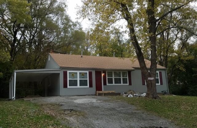 6809 East 68th Terrace - 6809 East 68th Terrace, Kansas City, MO 64133