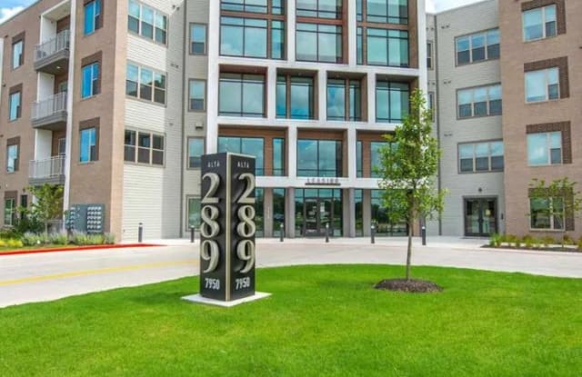 7951 Preston Rd - 7951 Preston Road, Plano, TX 75024