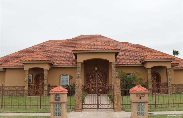 5502 Alquds Avenue - 5502 Alquos Avenue, Edinburg, TX 78539