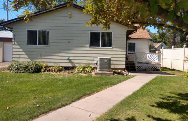 Three Bedroom Single Family Home photos photos