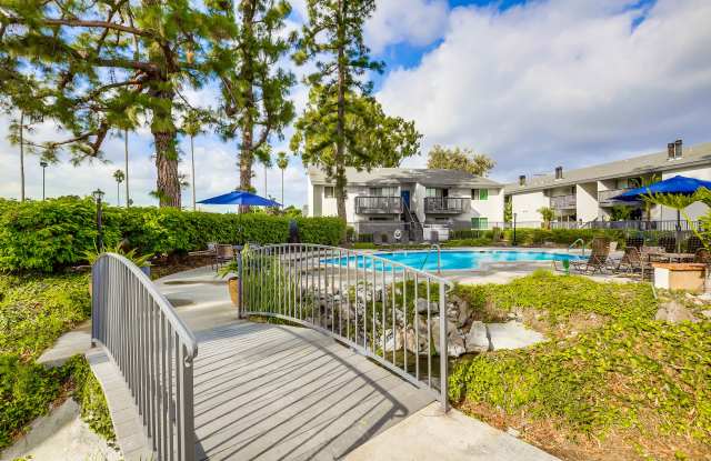 Villa Creek Apartment Homes Gallery 4