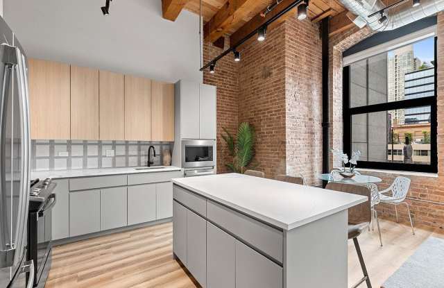 153 W Ohio Street Gallery 3