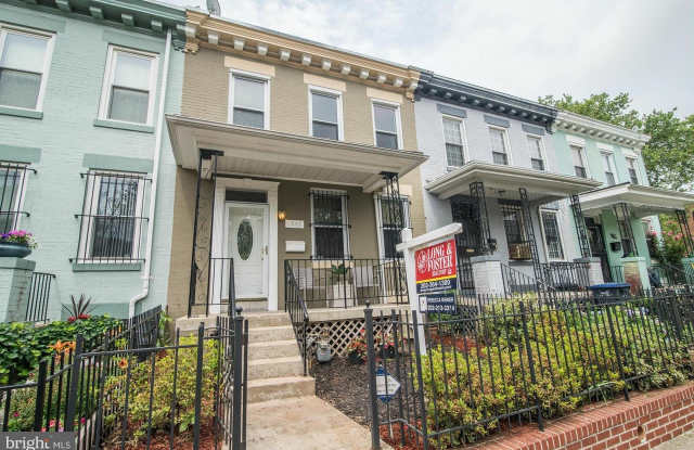 1542 1st Street Northwest - 1542 1st Street Northwest, Washington, DC 20001
