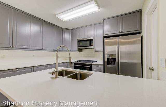 4105 Bissonnet St (AV) - 4105 Bissonnet Street, West University Place, TX 77005