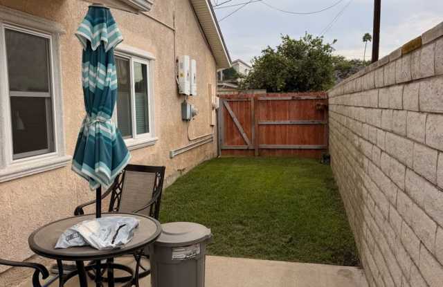 Studio Apartment ADU in Central Camarillo - furnished OR unfurnished Gallery 3