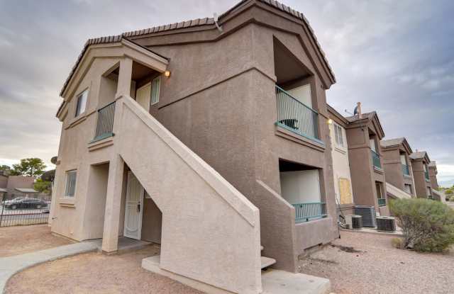 Rebecca Raiter Avenue #101, Las Vegas, NV 89110 photos photos