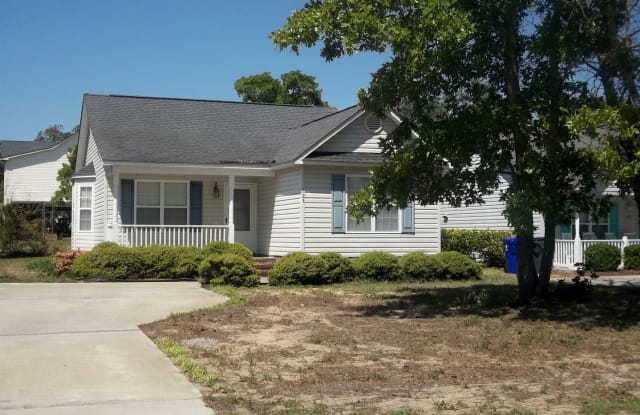 123 NE 6th Street - 123 Northeast 6th Street, Oak Island, NC 28465