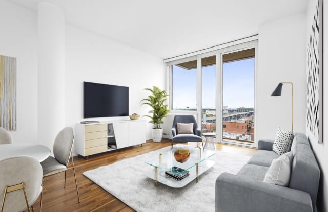 202 8th Street - 202 8th Street, Brooklyn, NY 11215