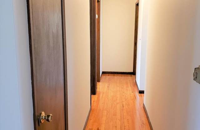 252 W Hegel Ave - 252 West Hegel Avenue, Middlesex County, NJ 08820