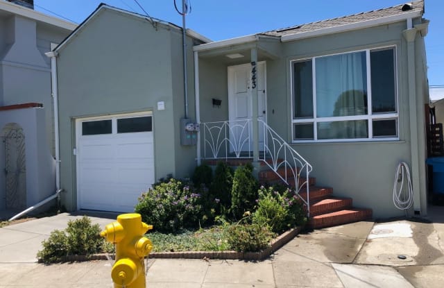 443 San Anselmo Avenue North - 443 San Anselmo Avenue North, San Bruno, CA 94066