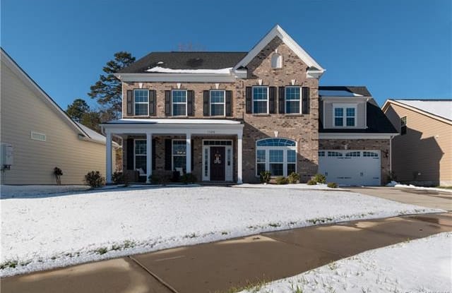 13410 Serenity Street - 13410 Serenity Street, Huntersville, NC 28078