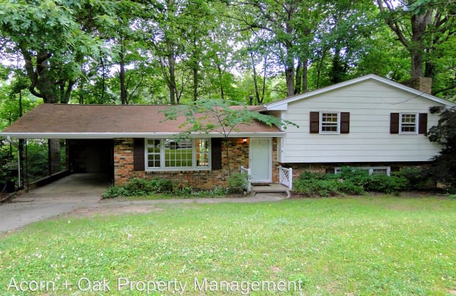 3205 Julian Drive - 3205 Julian Drive, Raleigh, NC 27604