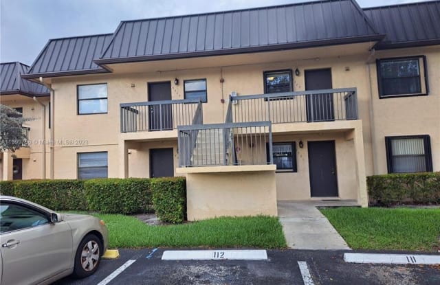 9317 Northwest 1st Court - 9317 Northwest 1st Court, Pembroke Pines, FL 33024