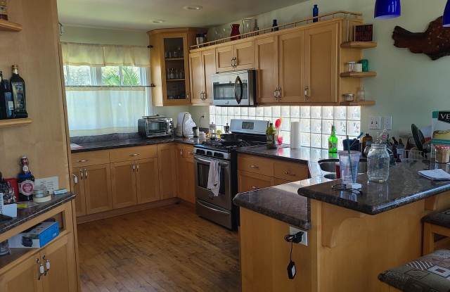 2134 Deerpark Drive - 2134 Deerpark Drive, San Diego, CA 92110