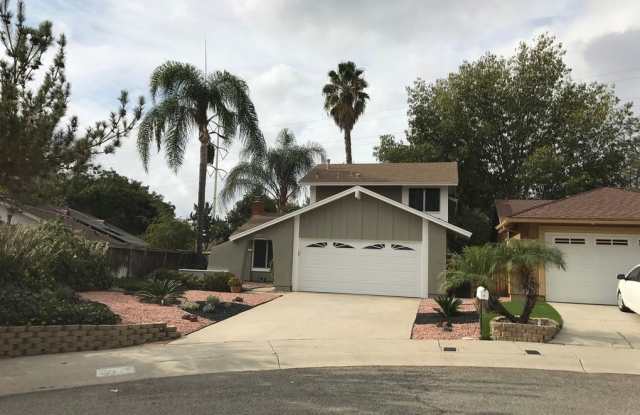 2259 Raintree Pl - 2259 Raintree Place, Escondido, CA 92026