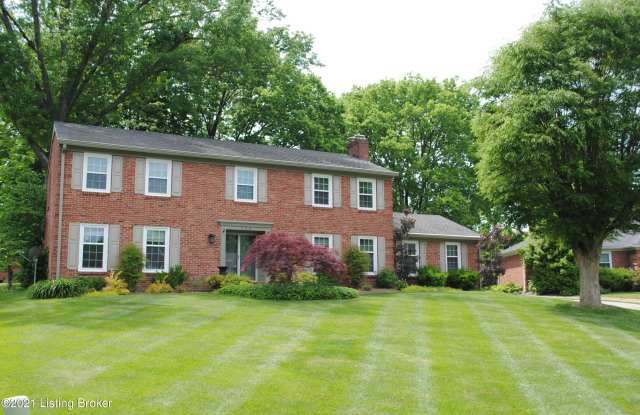 504 Falkirk Ct - 504 Falkirk Court, Douglass Hills, KY 40243