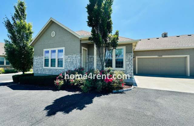 Main Level Primary Bedroom, Updated Kitchen, Wood Floors and a Finished Basement! photos photos