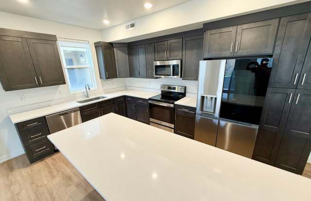 Brand New 2 Bed, 2 Bath Condo in Midvale — Private Garage! photos photos