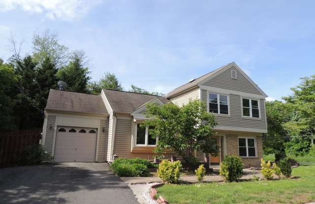 6100 BARROS DRIVE - 6100 Virginia Highway 8320, Centreville, VA 20120