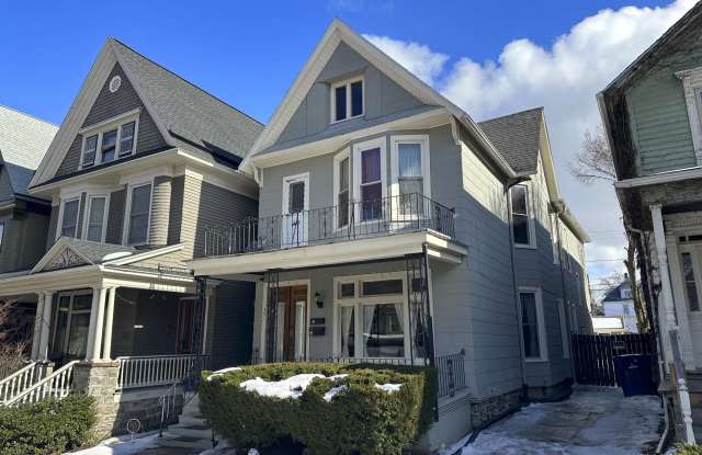 351 Ashland Ave photos photos