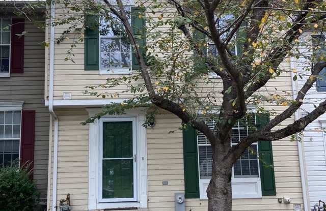 8107 Woodward St - 8107 Woodward Street, Savage, MD 20763