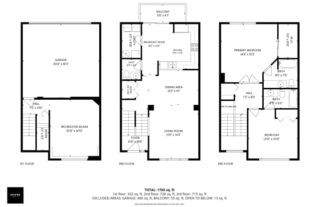 1333 New Haven Drive Gallery 3