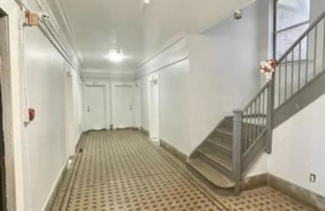 1381 Garfield Pl - 1381 Garfield Place, Elizabeth, NJ 07208