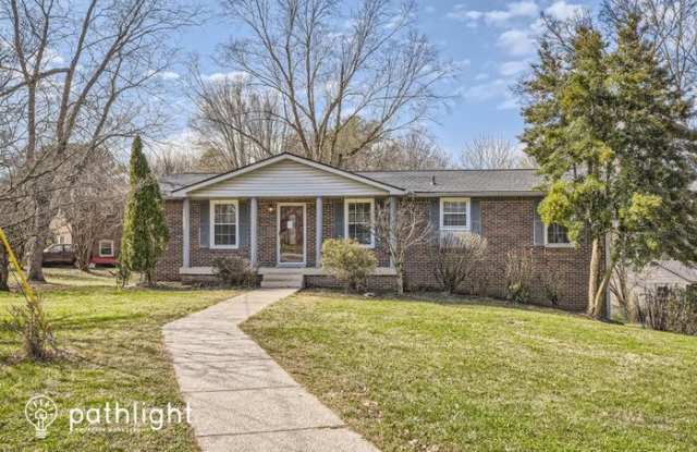 211 Matterhorn Drive - 211 Matterhorn Drive, Green Hill, TN 37138