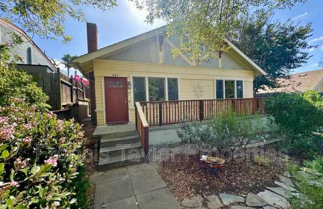 441 E 7th Avenue photos photos