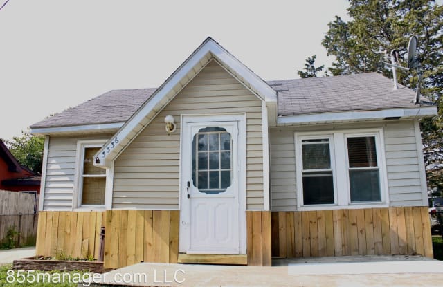 3336 Greenly Street - 3336 Greenly Street, Burton, MI 48529