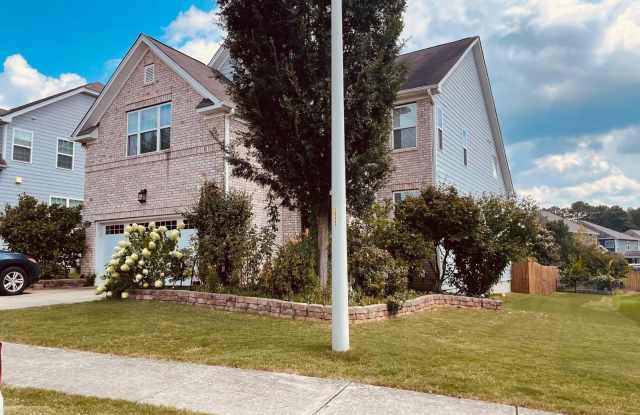 4860 Lily Garden Drive Gallery 4