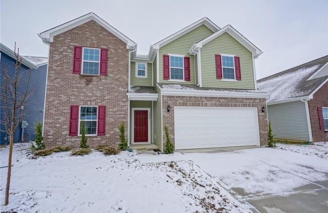 5292 Brandywine Drive - 5292 Brandywine Drive, Indianapolis, IN 46241