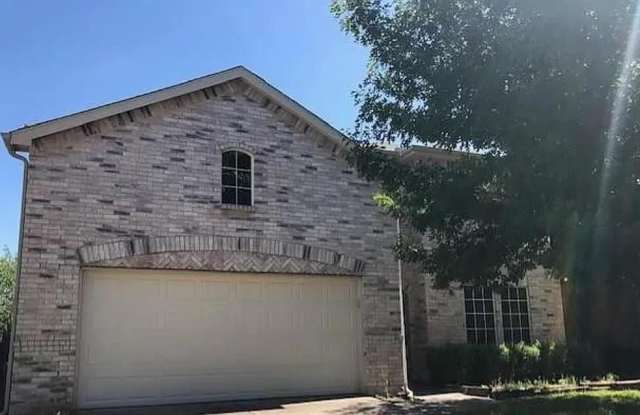 3505 Truman Street - 3505 Truman Street, McKinney, TX 75071