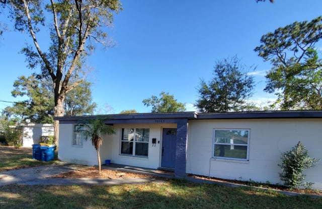 10563 PINE ESTATES RD E - 10563 East Pine Estates Road, Jacksonville, FL 32218