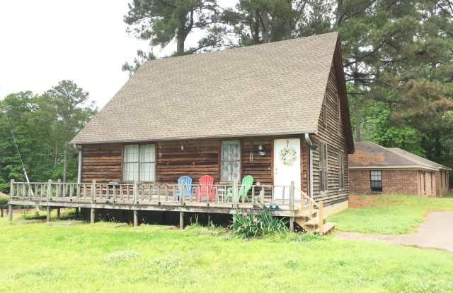 245 Pine Drive - 245 Pine Drive, Oxford, MS 38655