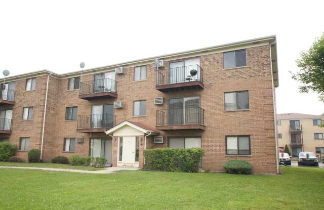 9290 Hamilton Court - 9290 Hamilton Court, Cook County, IL 60016