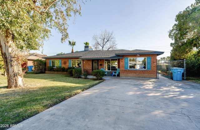 1631 W ROVEY Avenue photos photos