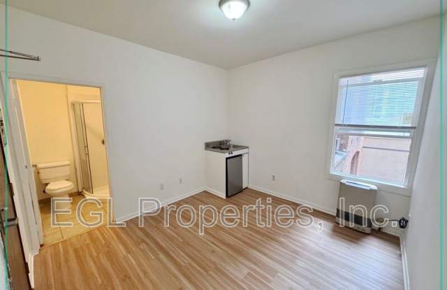445 S. Western Ave. photos photos