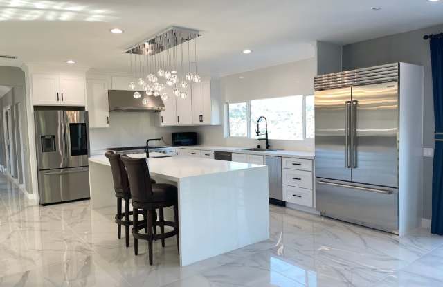 Modern Elegance Meets Scenic Privacy in Bell Canyon photos photos