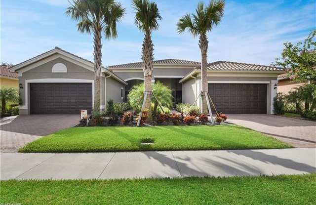 13419 Silktail DR - 13419 Silktail Drive, Collier County, FL 34109