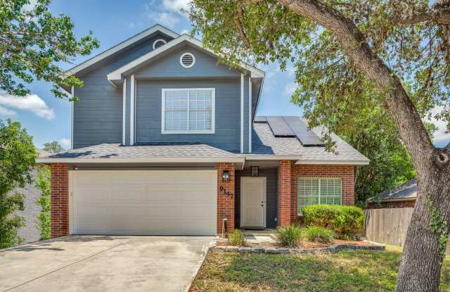 RENOVATED 3-BEDROOM HOME IN TEZEL OAKS, NORTHSIDE ISD photos photos