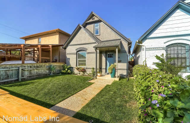 311 Inca St - 311 Inca Street, Denver, CO 80223