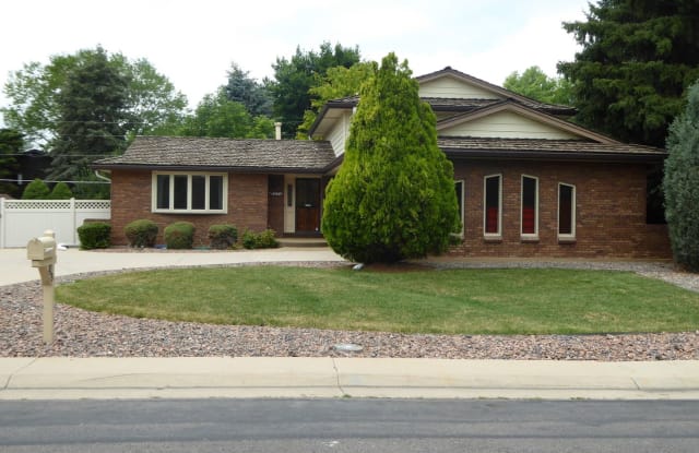 7573 Lee Dr - 7573 Lee Drive, Arvada, CO 80005