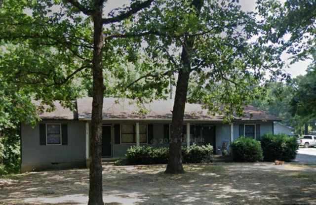 371 Keller Road - 371 Keller Road, Walker County, GA 30741