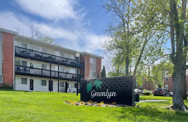 Greenlyn Apartments photos photos
