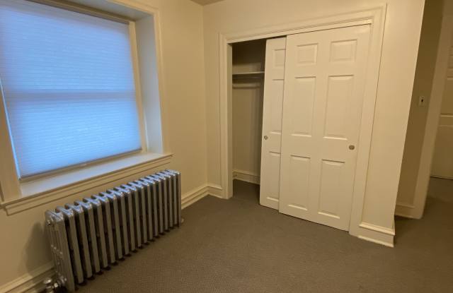 544 Haws Avenue - 544 Haws Avenue, Norristown, PA 19401