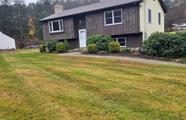 48 River Road - 48 River Road, Tolland County, CT 06250