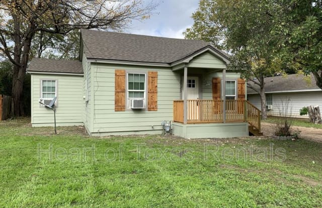 2725 Baylor Avenue photos photos