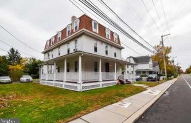 13 KIRKWOOD ROAD - 13 Kirkwood Road, Gibbsboro, NJ 08026