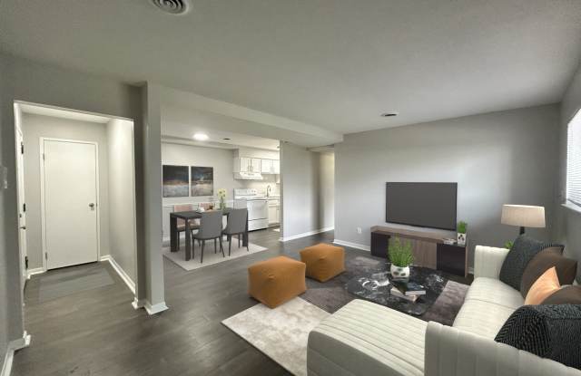 Secor Flats Gallery 4
